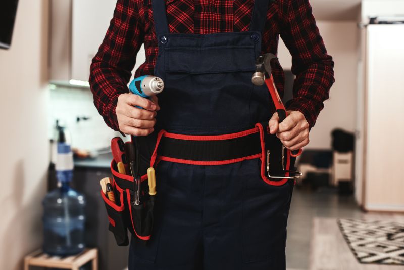 Increase Your Handyman Service Business with an AI Driven, Targeted Website