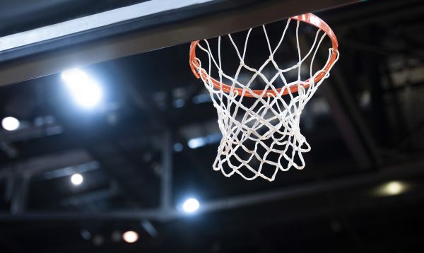 Cost of Basketball Net Installation in Wylie