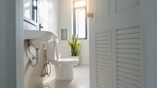 Bathroom Repair in Wylie