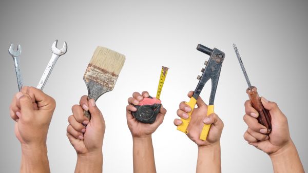 Commercial Handyman Service in Wylie