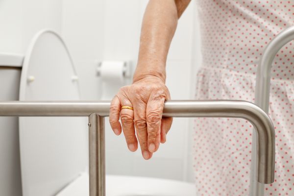 Cost of Handicap Bar Installation in Wylie