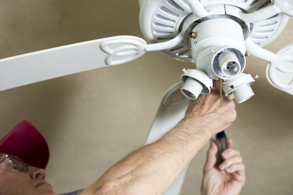 Cost of Handyman Ceiling Repair in Wylie