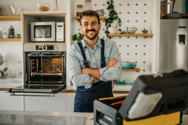 Handyman Installation Service in Wylie