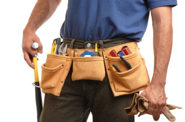 Cost of Handyman Repair Service in Wylie
