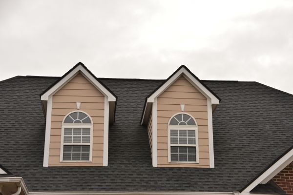 Cost of Dormer Repair in Wylie
