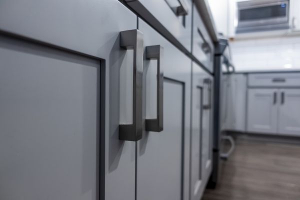 Cost of Hardware Mounting in Wylie