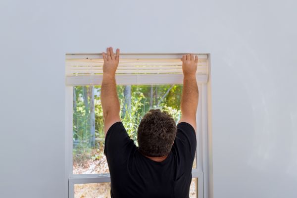 Cost of Blinds Removal in Wylie
