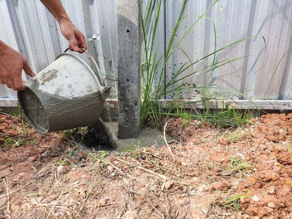 Post Cementing Service in Wylie
