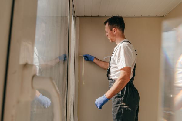 Cost of Caulk Removal in Wylie