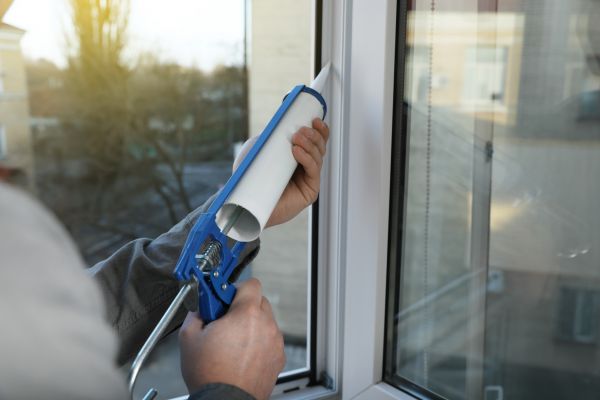 Cost of Caulking Replacement in Wylie