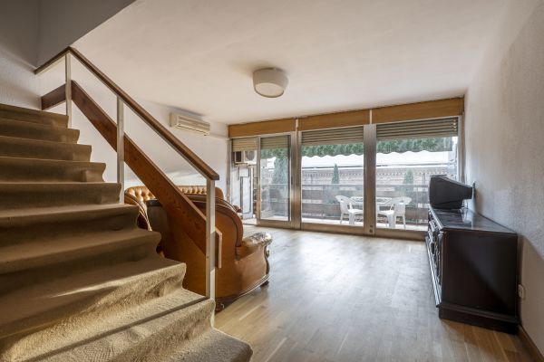 Loft Stairs Replacement in Wylie