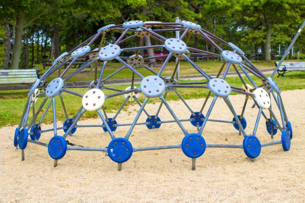 Cost of Jungle Gym Assembly in Wylie