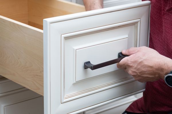 Cost of Cabinet Handle Installation in Wylie
