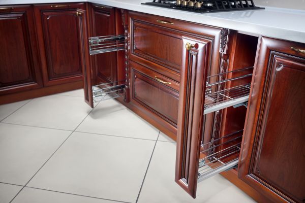 Cost of Cabinet Pull Installation in Wylie