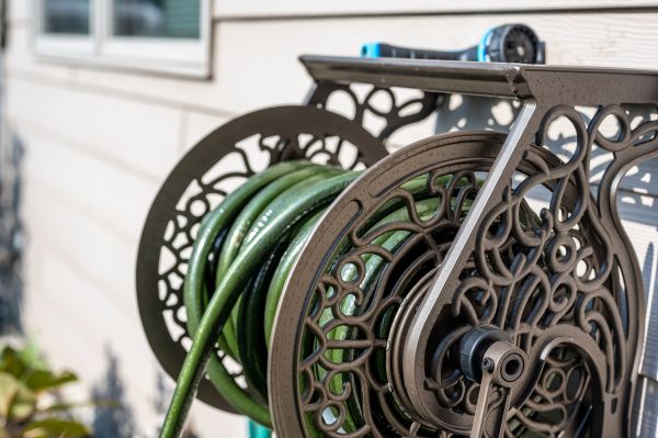 Cost of Hose Hanger Installation in Wylie