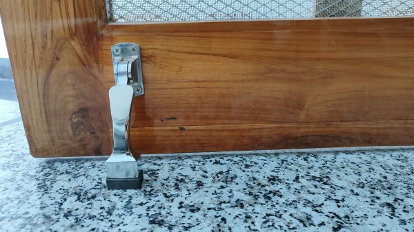 Cost of Door Stopper Installation in Wylie