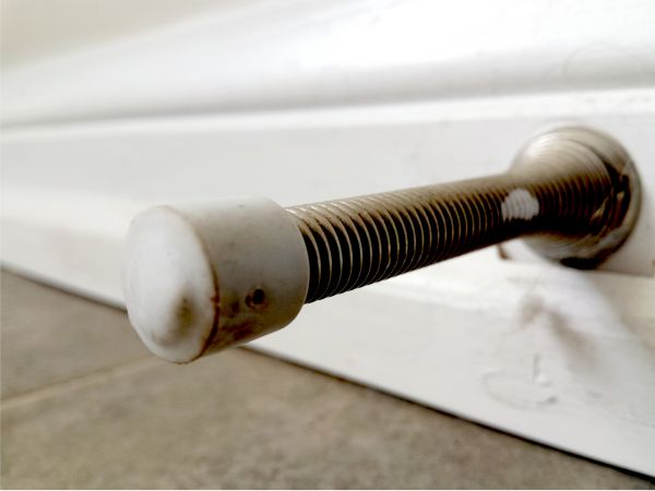 Cost of Door Stop Replacement in Wylie