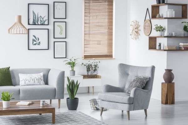 Cost of Wall Decor Hanging in Wylie