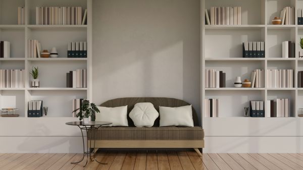 Cost of Shelves Assembly in Wylie
