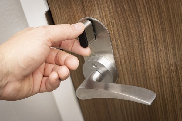 Cost of Deadbolt Assembly in Wylie