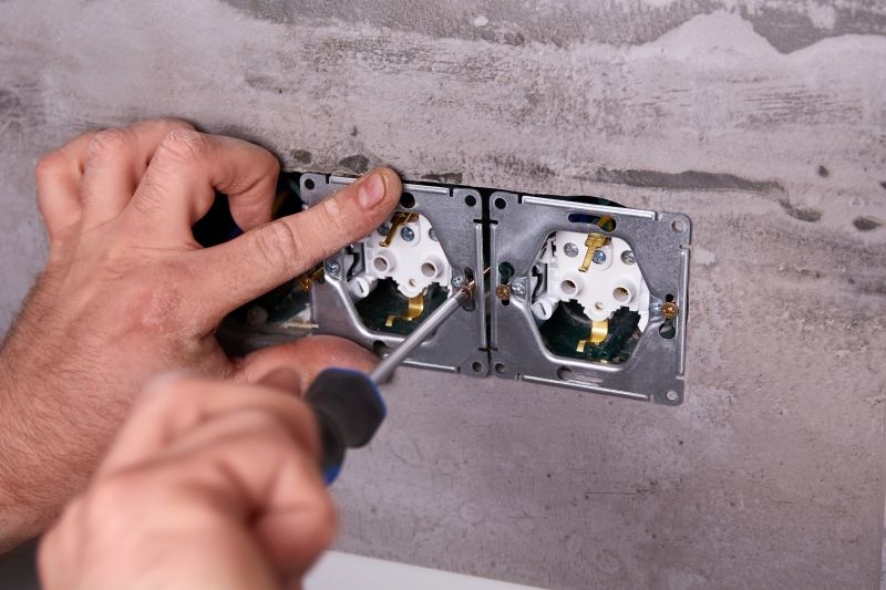 Electrical Repairs